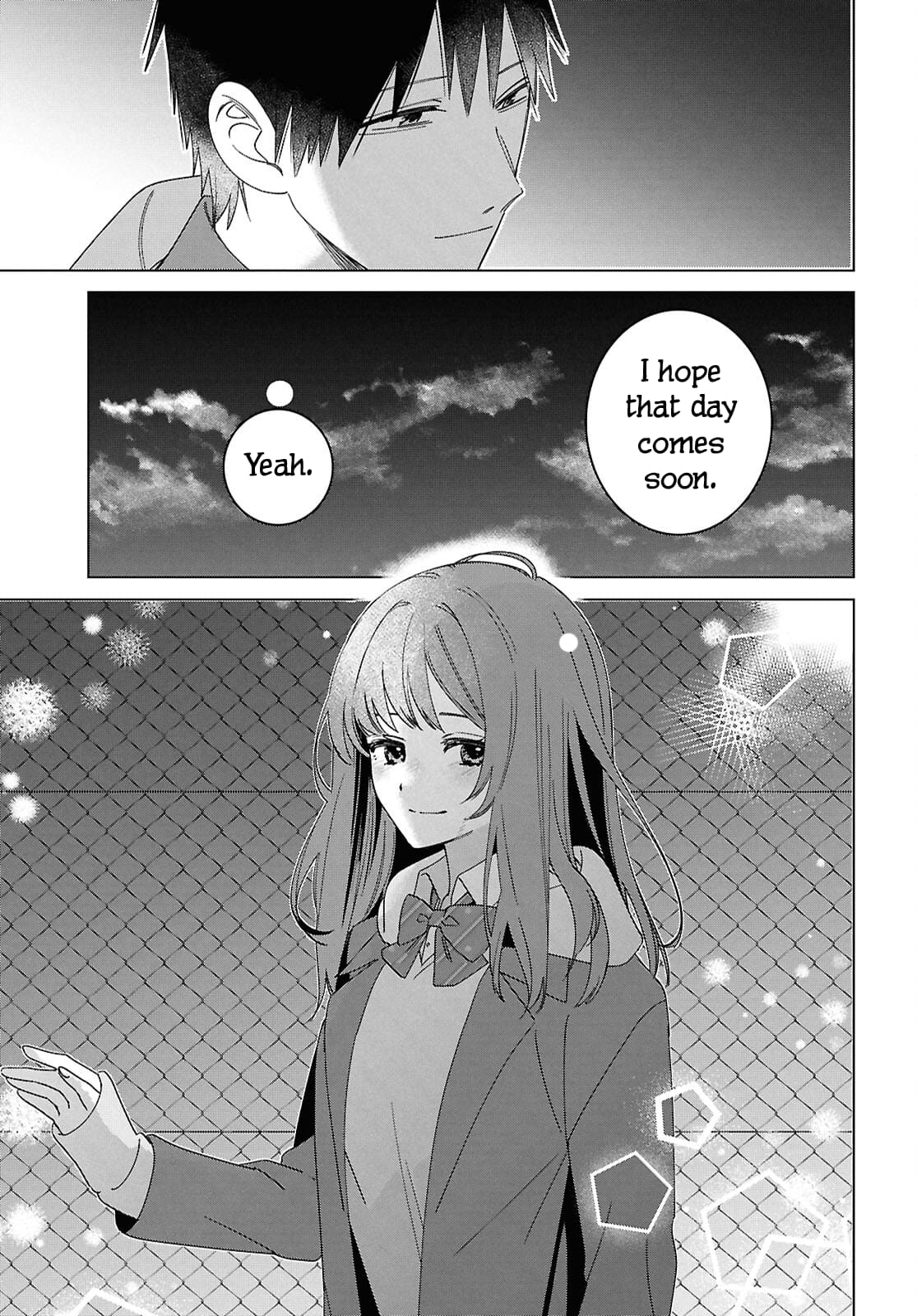 I Shaved. Then I Brought a High School Girl Home, Chapter 60 image 37